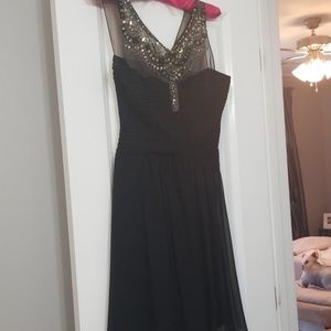 BCBG Dress